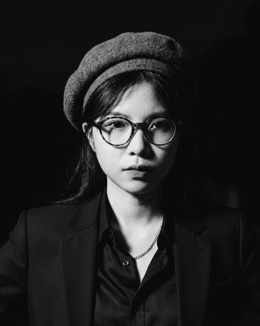 Đinh Thị Tươi